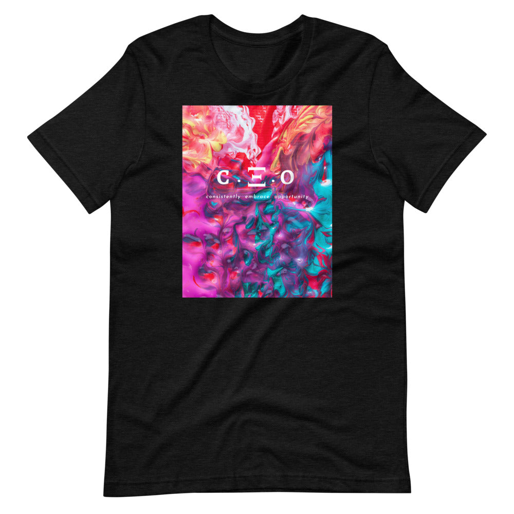 The Creative CEO Tee-MEECHI