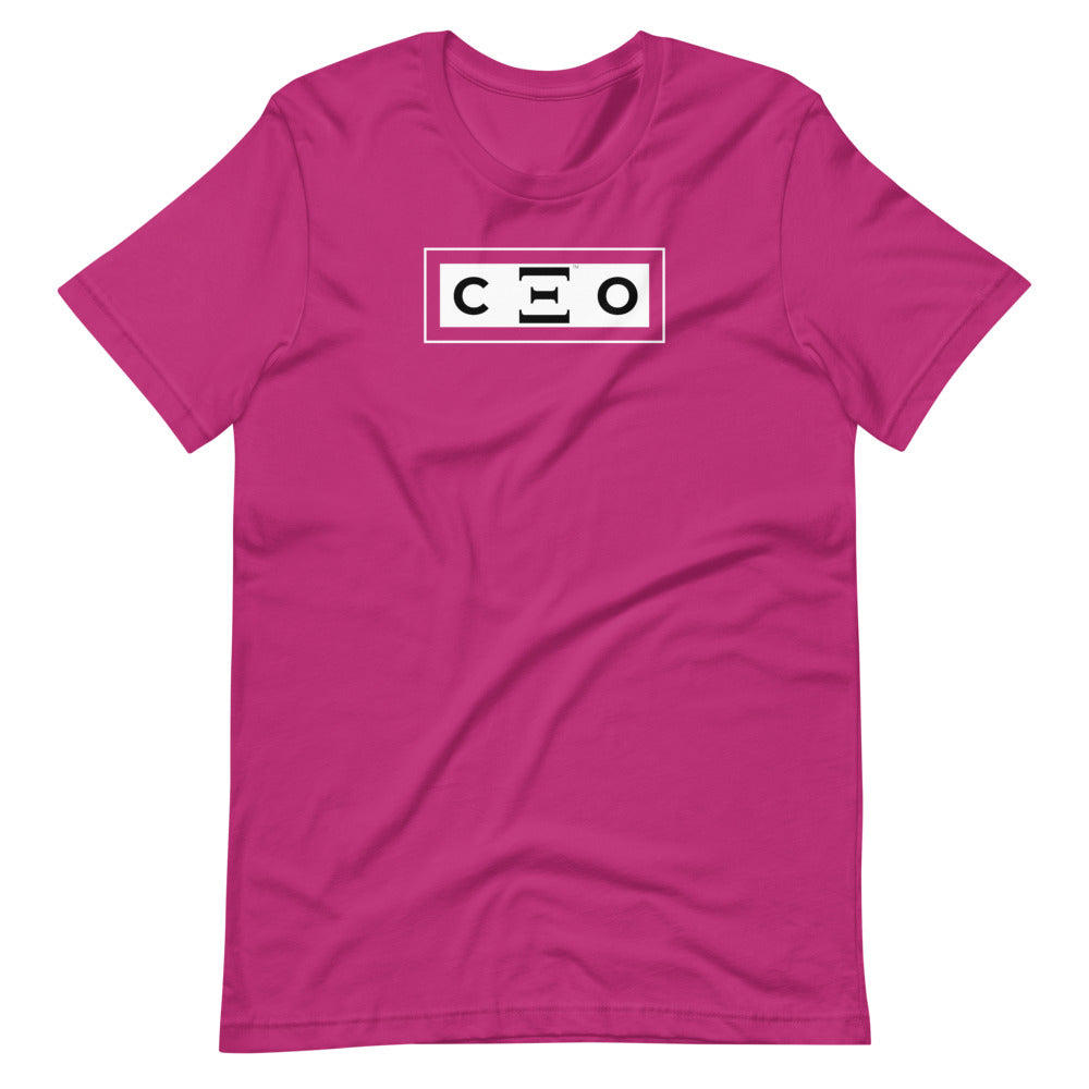 Simply CEO Tee-MEECHI