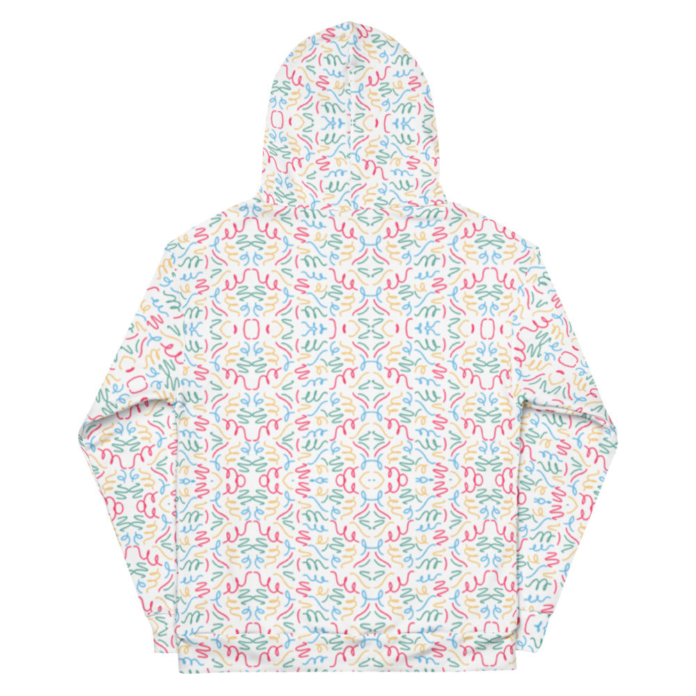 Good Vibez Hoodie-MEECHI