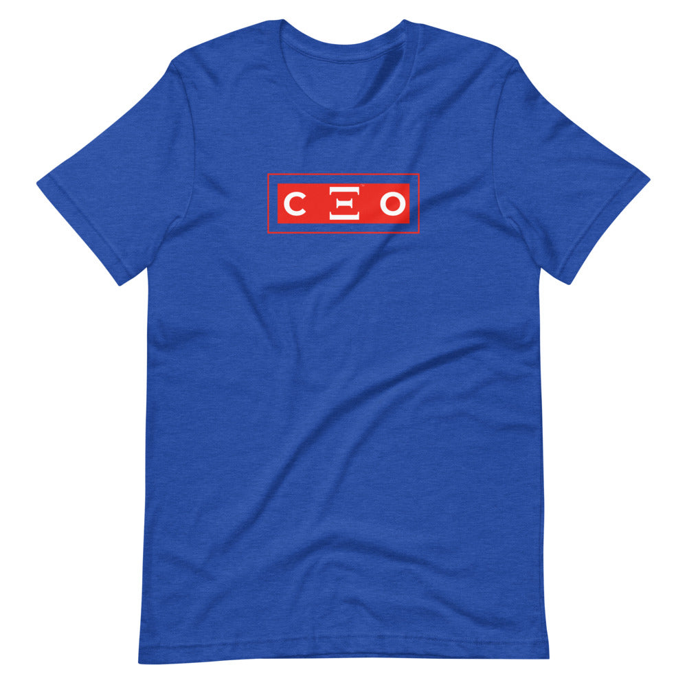 Simply CEO Tee-MEECHI
