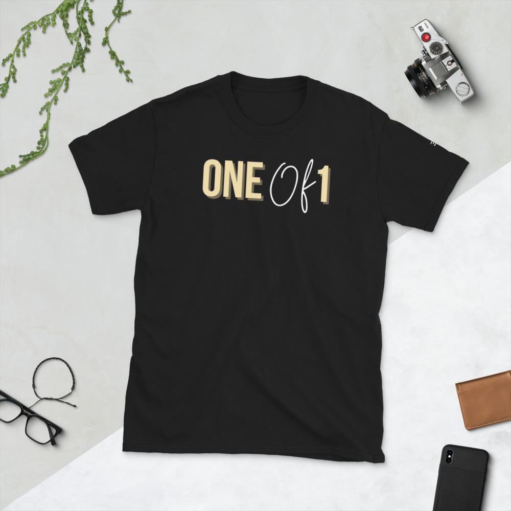 One of 1 Tee-MEECHI