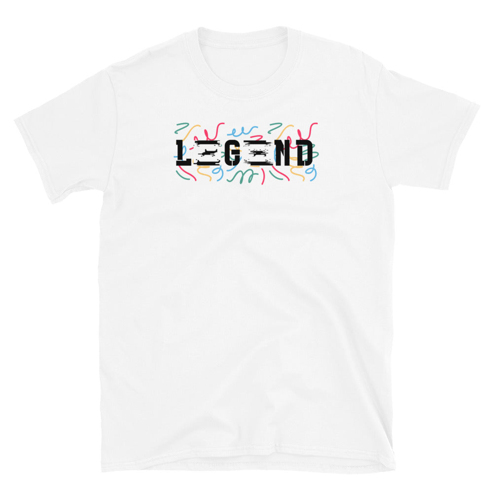 LEGEND Tee-MEECHI