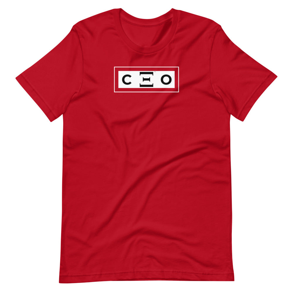 Simply CEO Tee-MEECHI