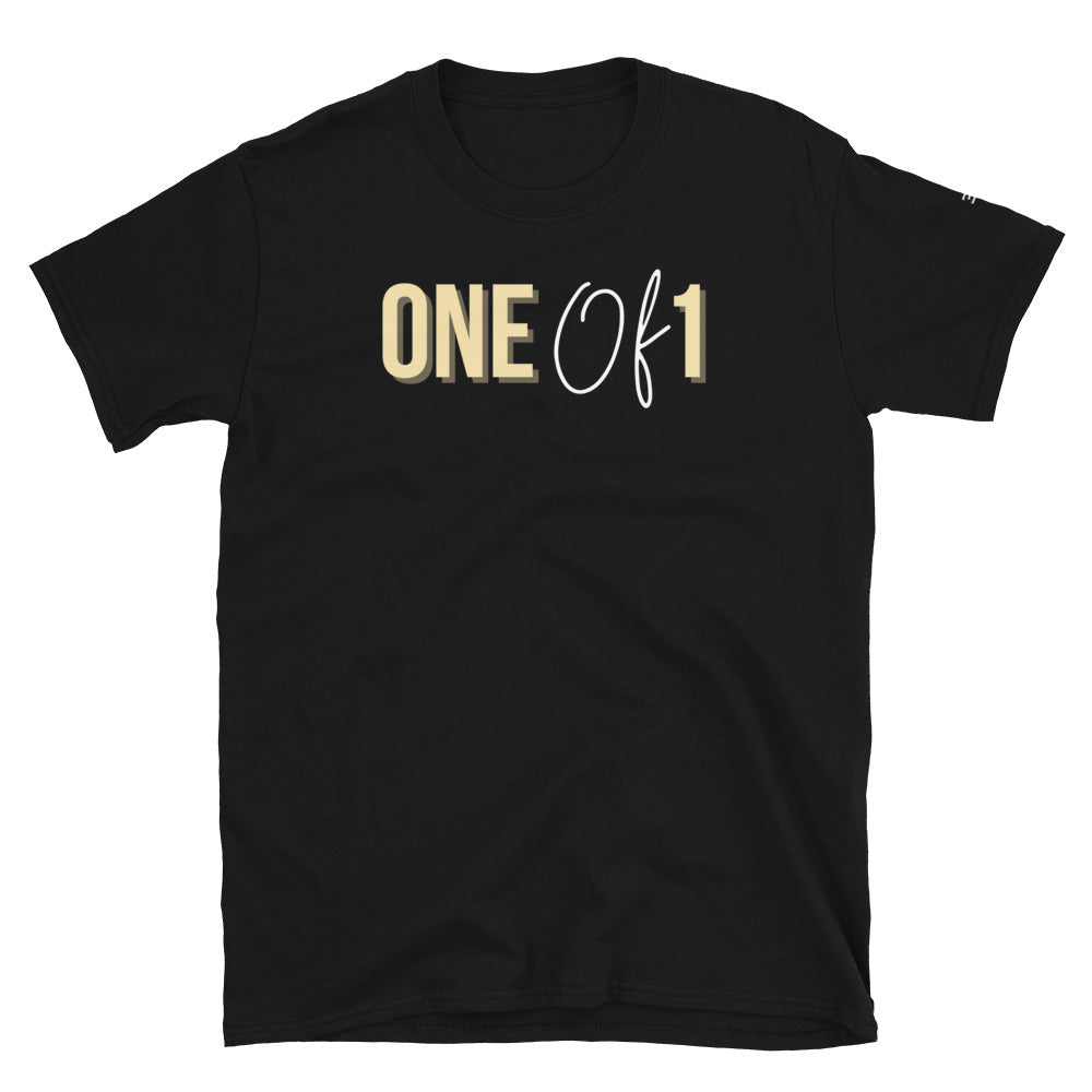 One of 1 Tee-MEECHI
