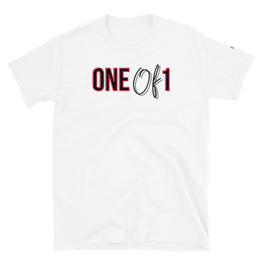 One of 1 Tee-MEECHI