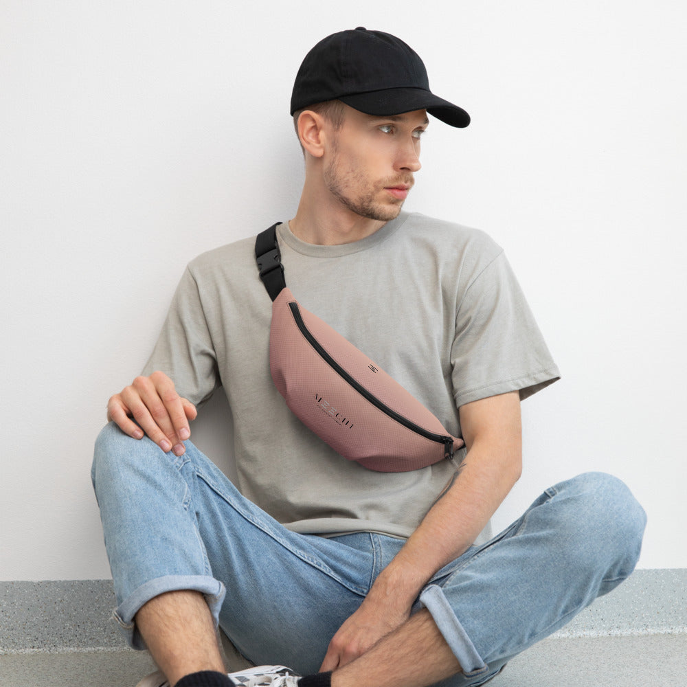 Peachee Mini Bag-MEECHI