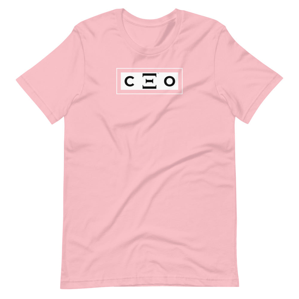 Simply CEO Tee-MEECHI