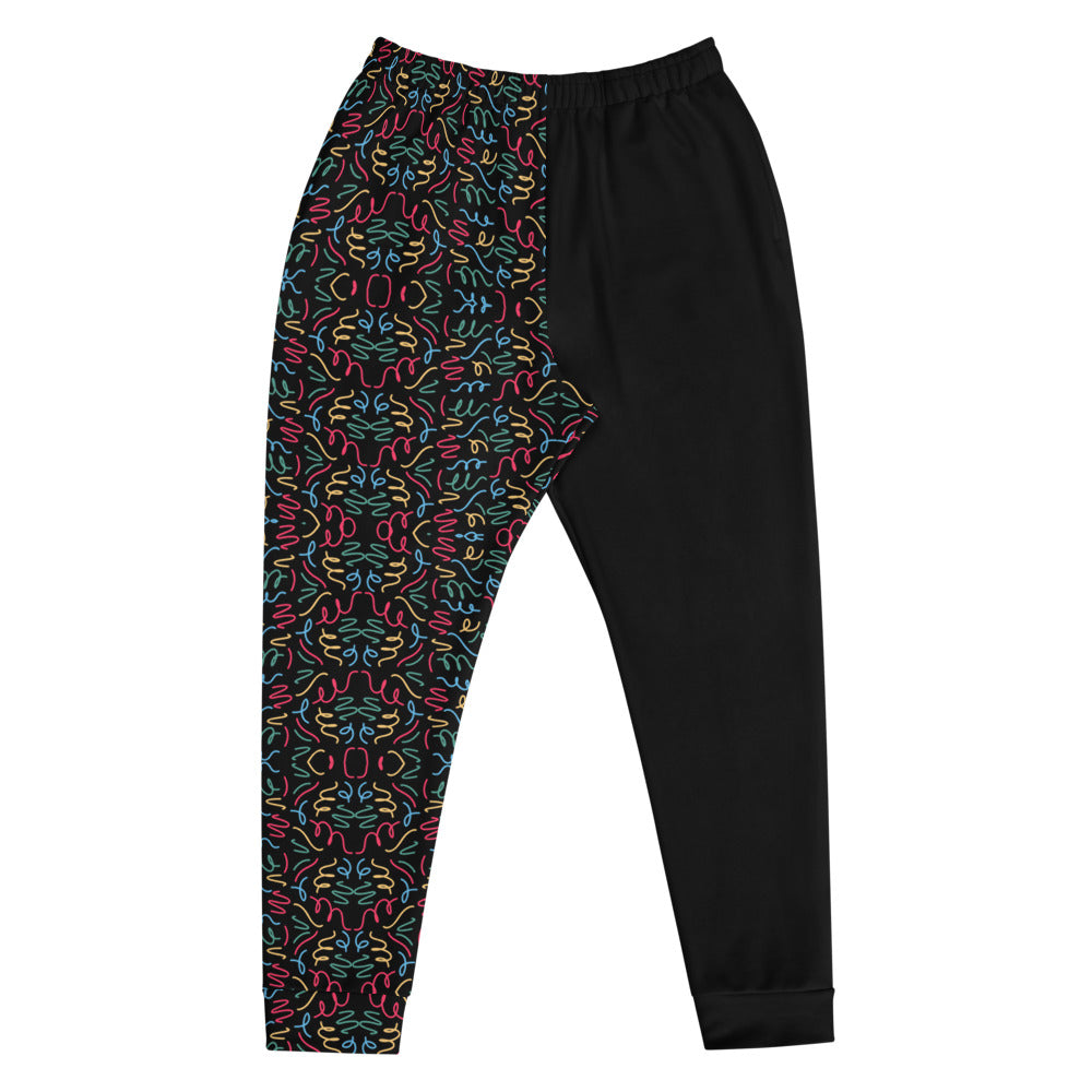 Legendary Joggers-MEECHI