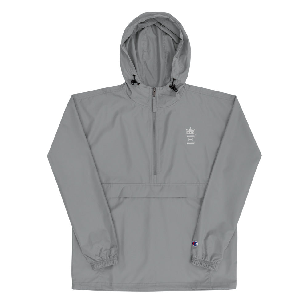 Royal Champion Packable Jacket-MEECHI