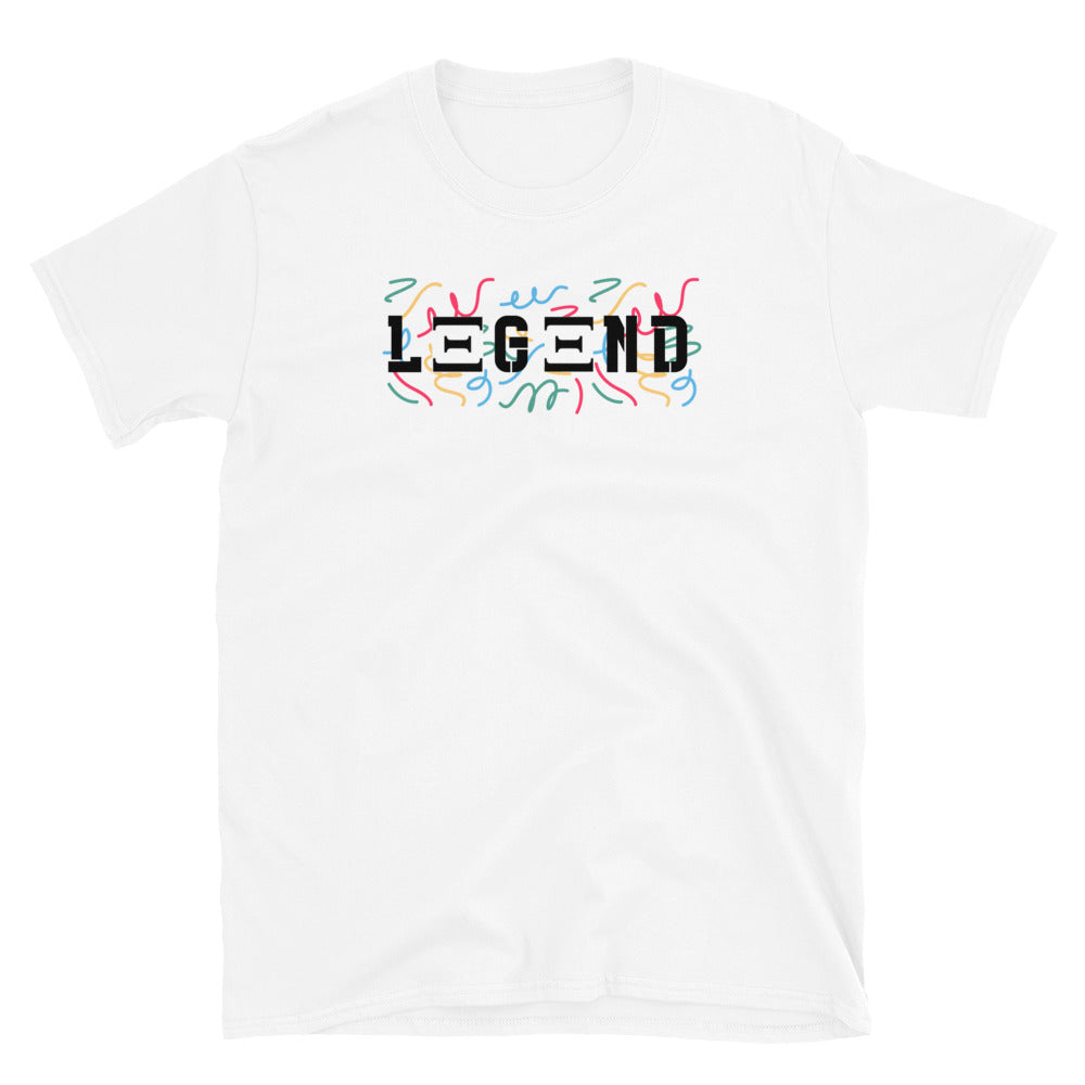 Classic LEGEND Tee-MEECHI