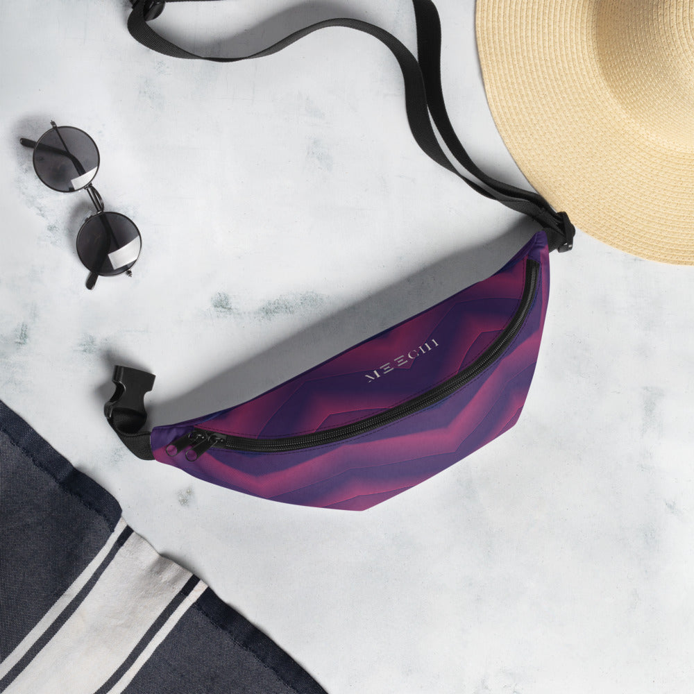 Grapeful Mini Bag-MEECHI