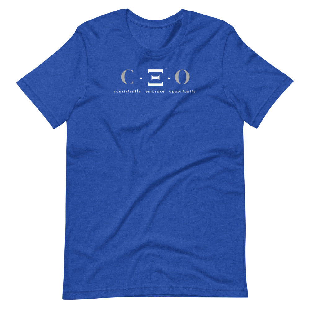 The CEO Tee-MEECHI