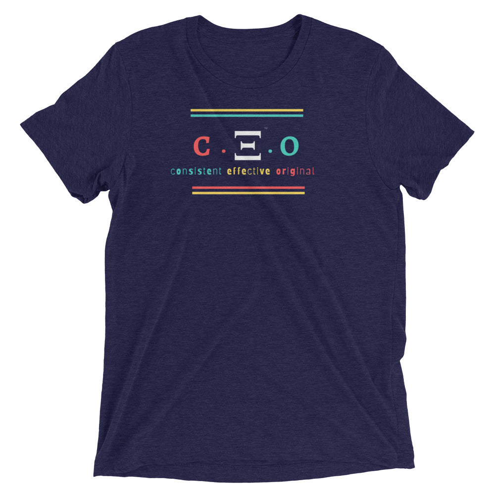 For the Culture Tee-MEECHI