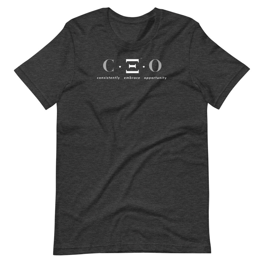 The CEO Tee-MEECHI