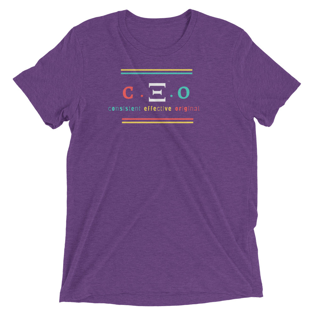 For the Culture Tee-MEECHI