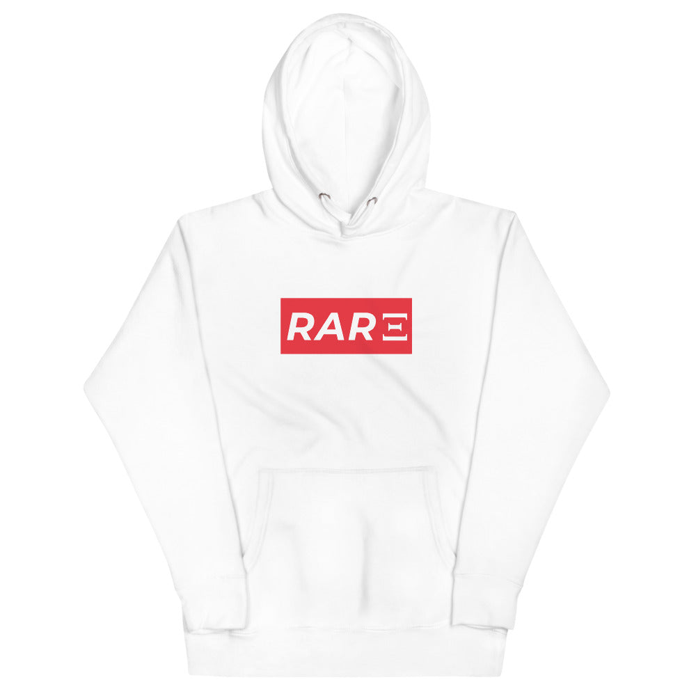 The RARE Hoodie-MEECHI