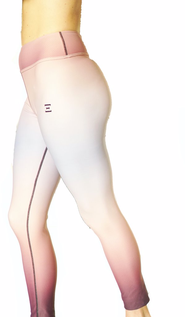 Peachee Leggings
