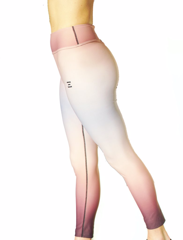 Peachee Leggings