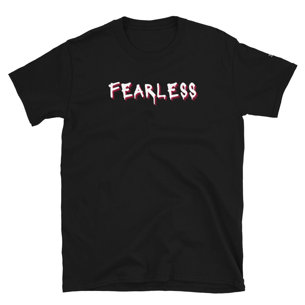 Fearless Tee