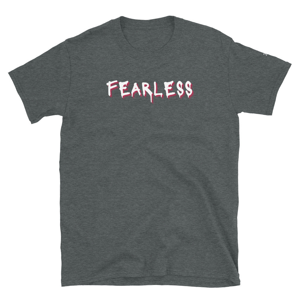 Fearless Tee