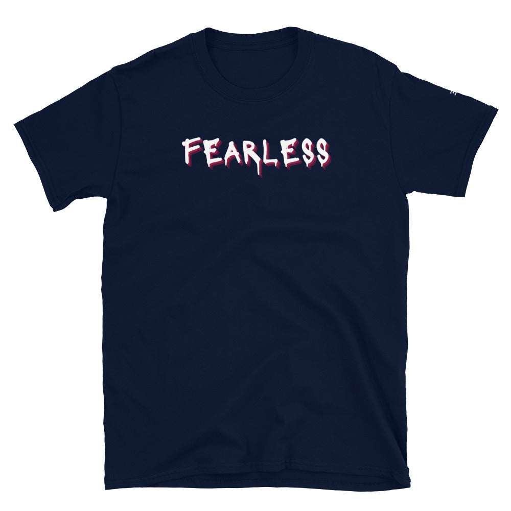 Fearless Tee