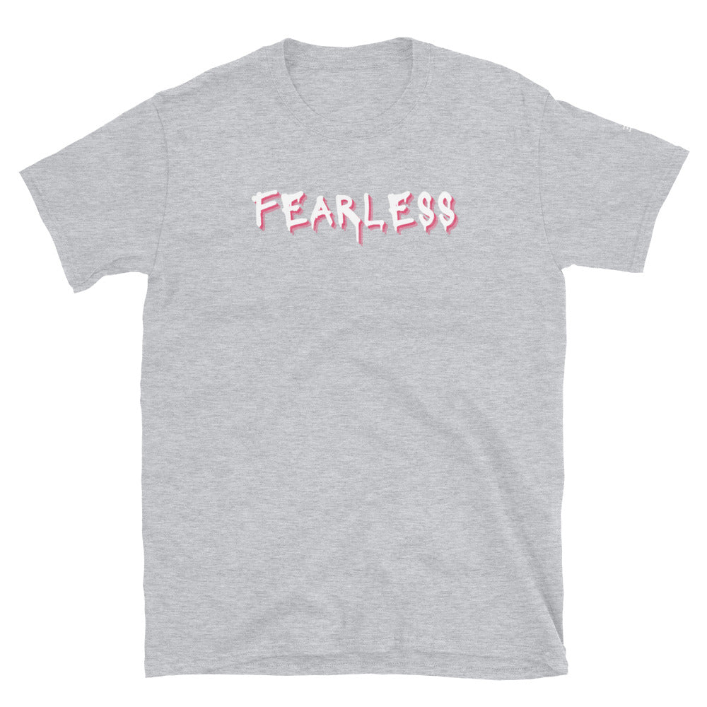 Fearless Tee