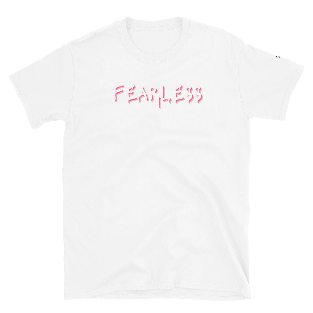Fearless Tee