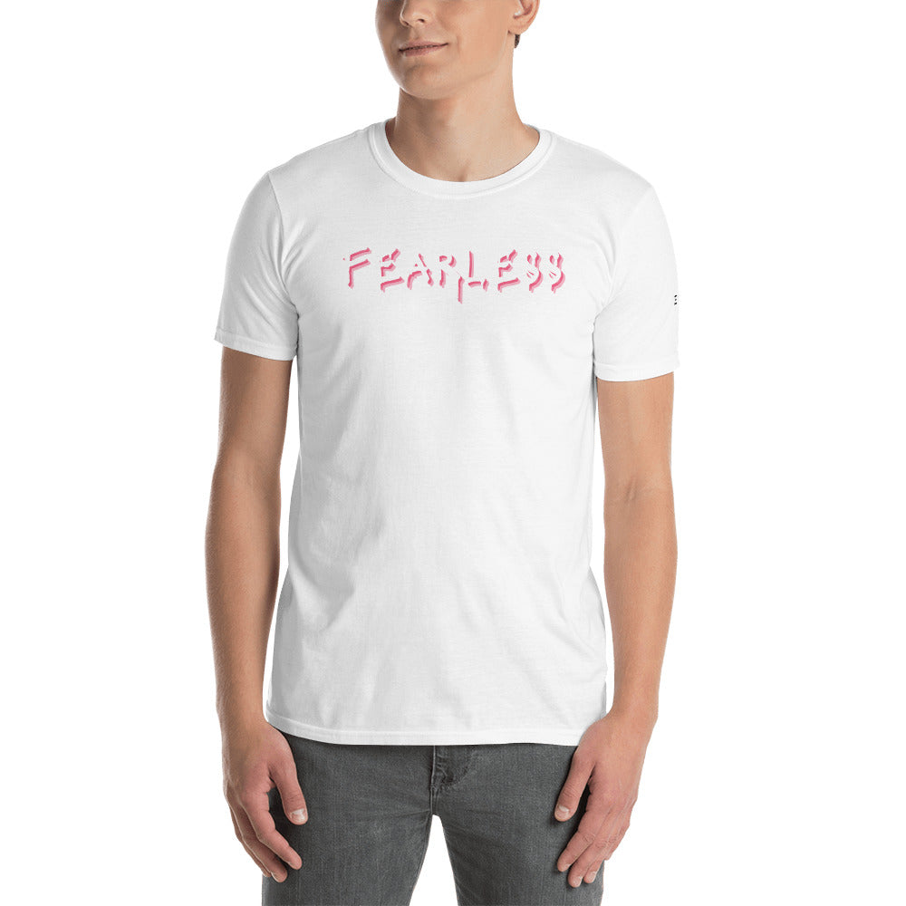 Fearless Tee