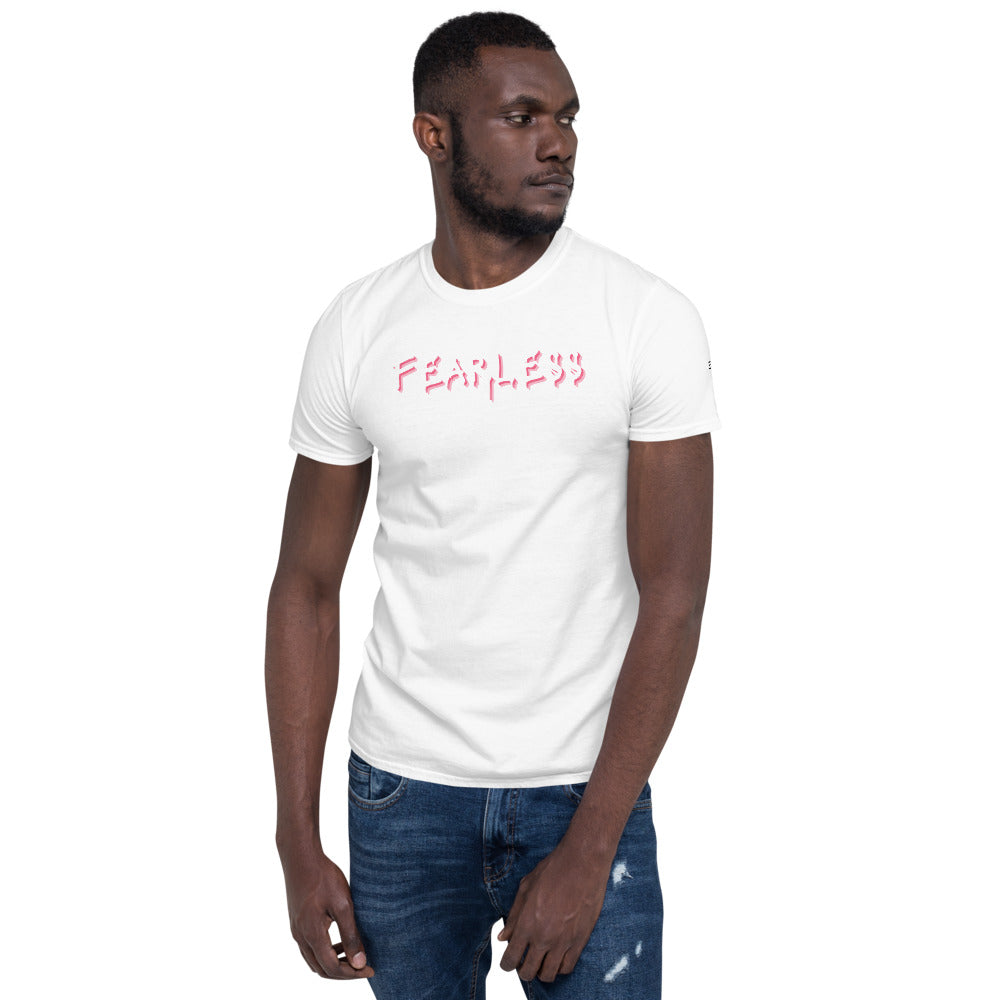 Fearless Tee