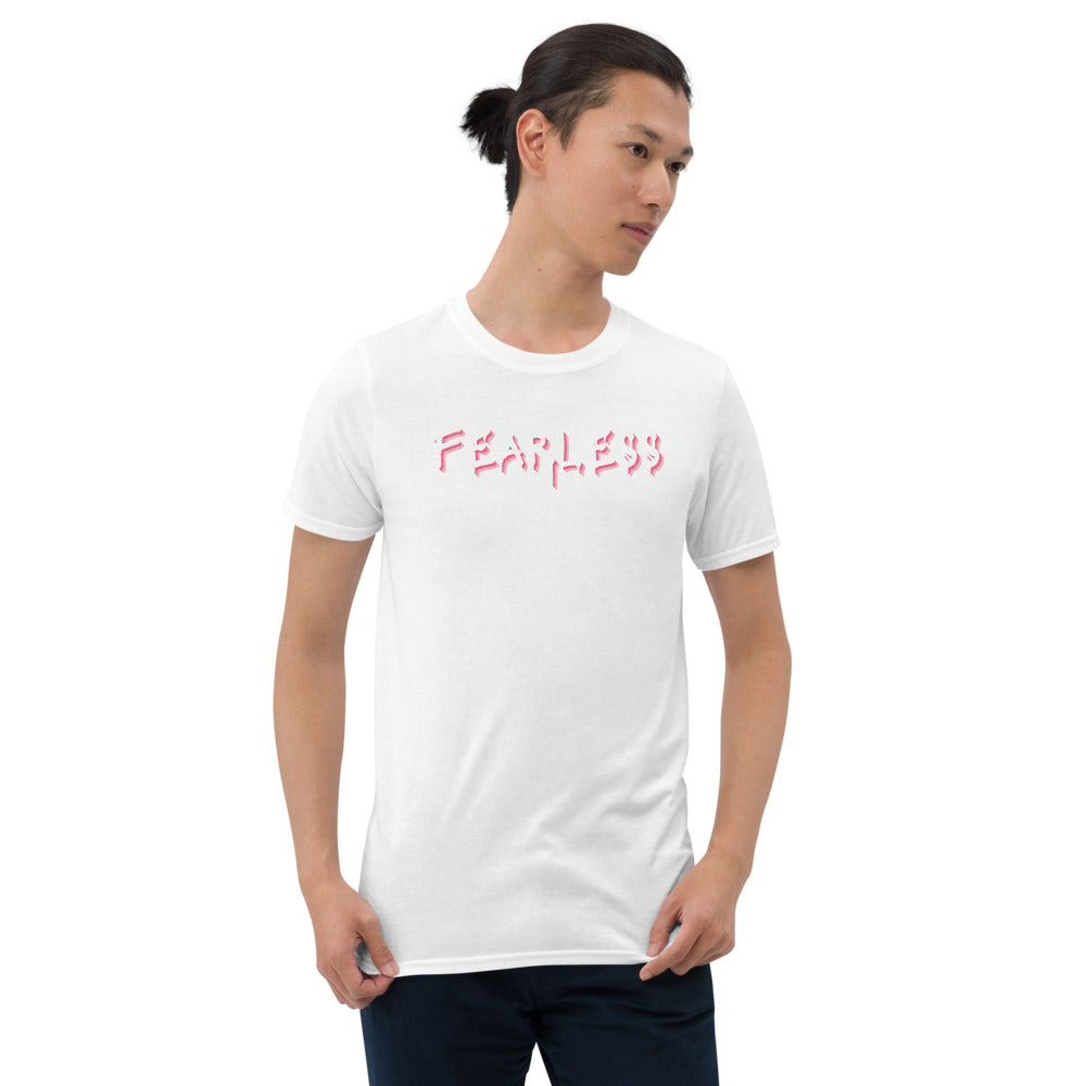 Fearless Tee