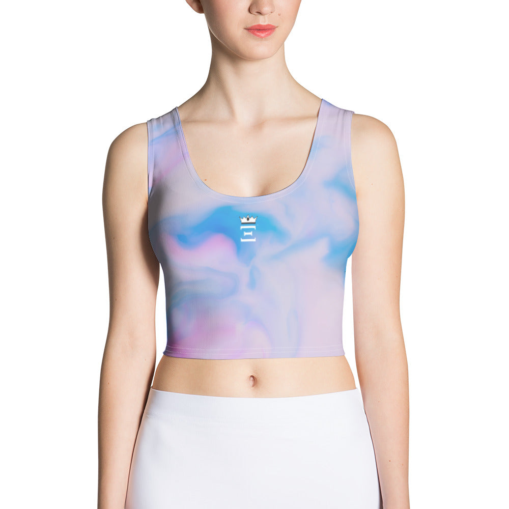 Dreamy Crop Top