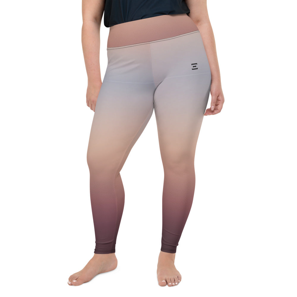 Peachee Plus Size Leggings