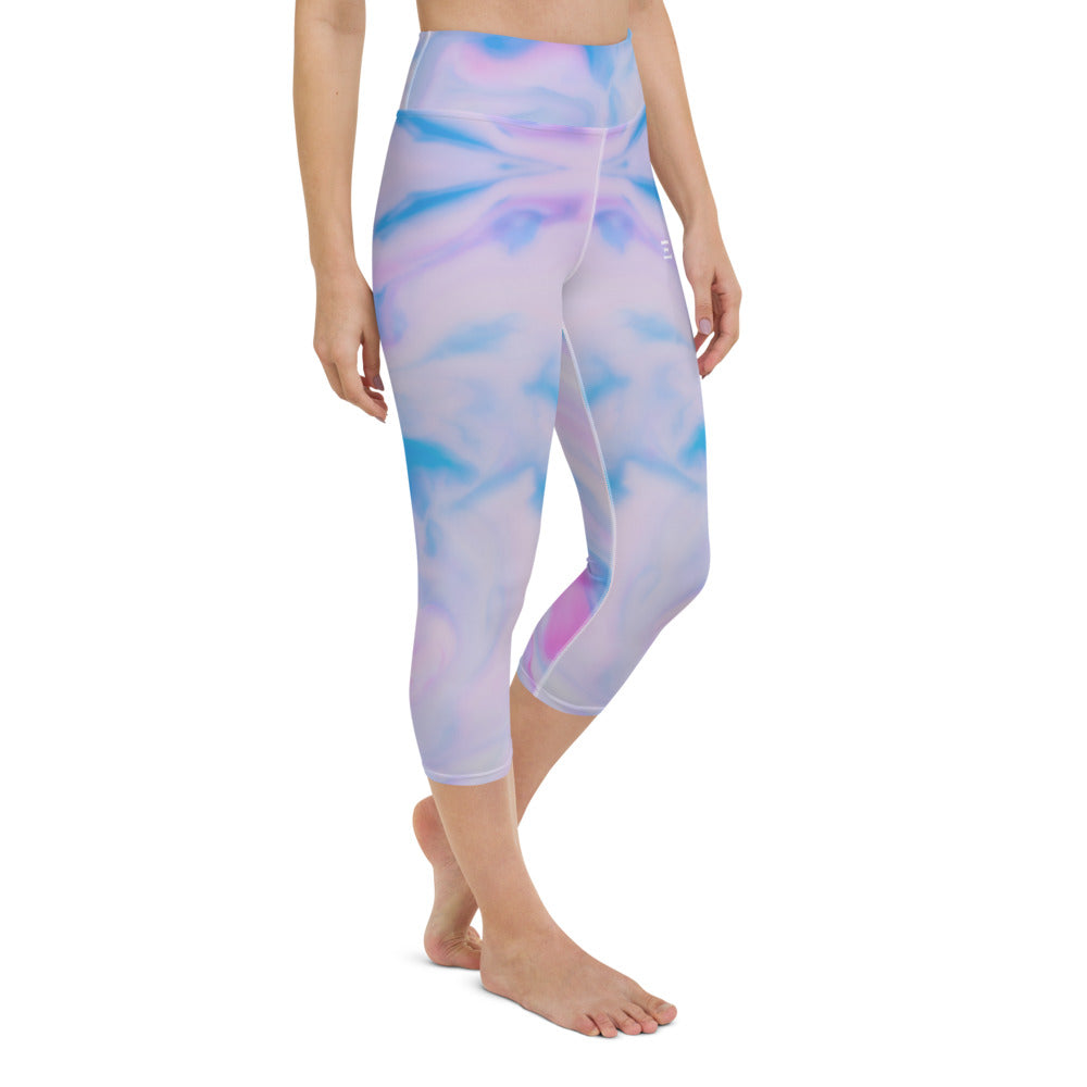 Dreamy Calf-Hi Leggings