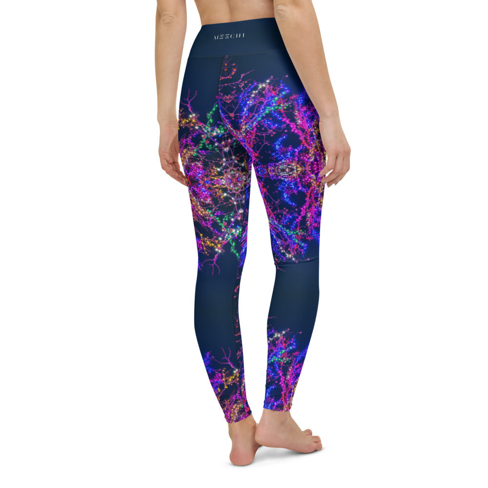 Majestica Leggings