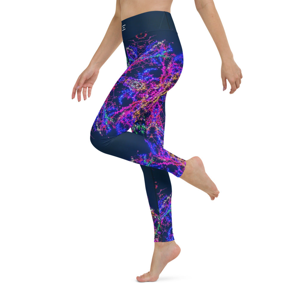 Majestica Leggings