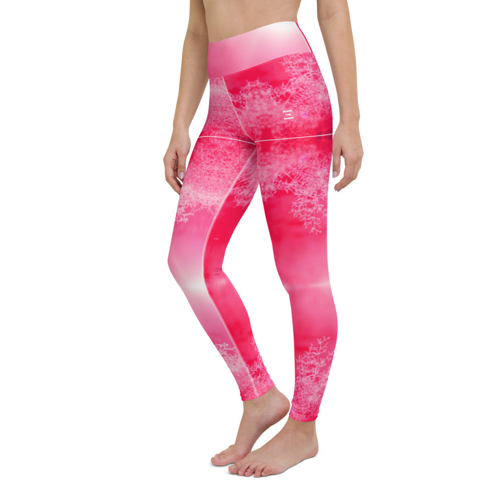 Blushful Leggings