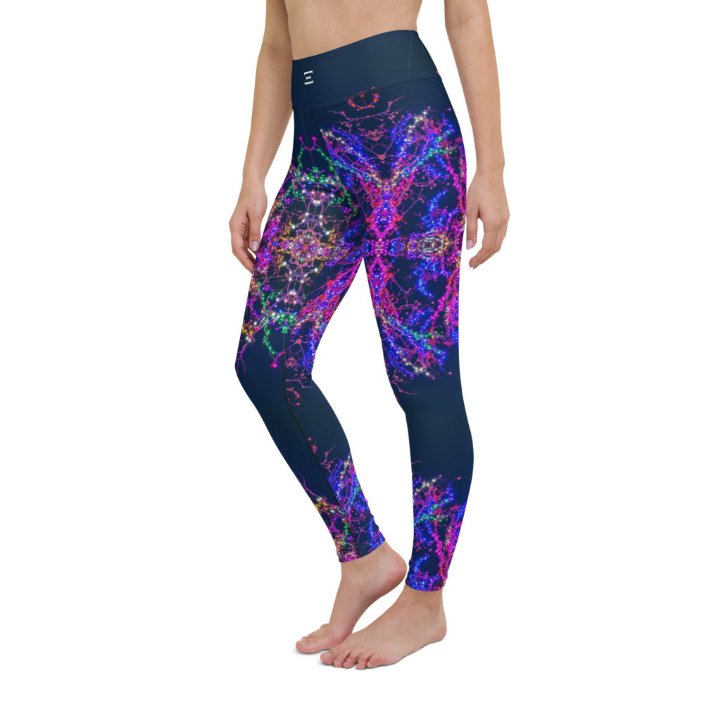 Majestica Leggings