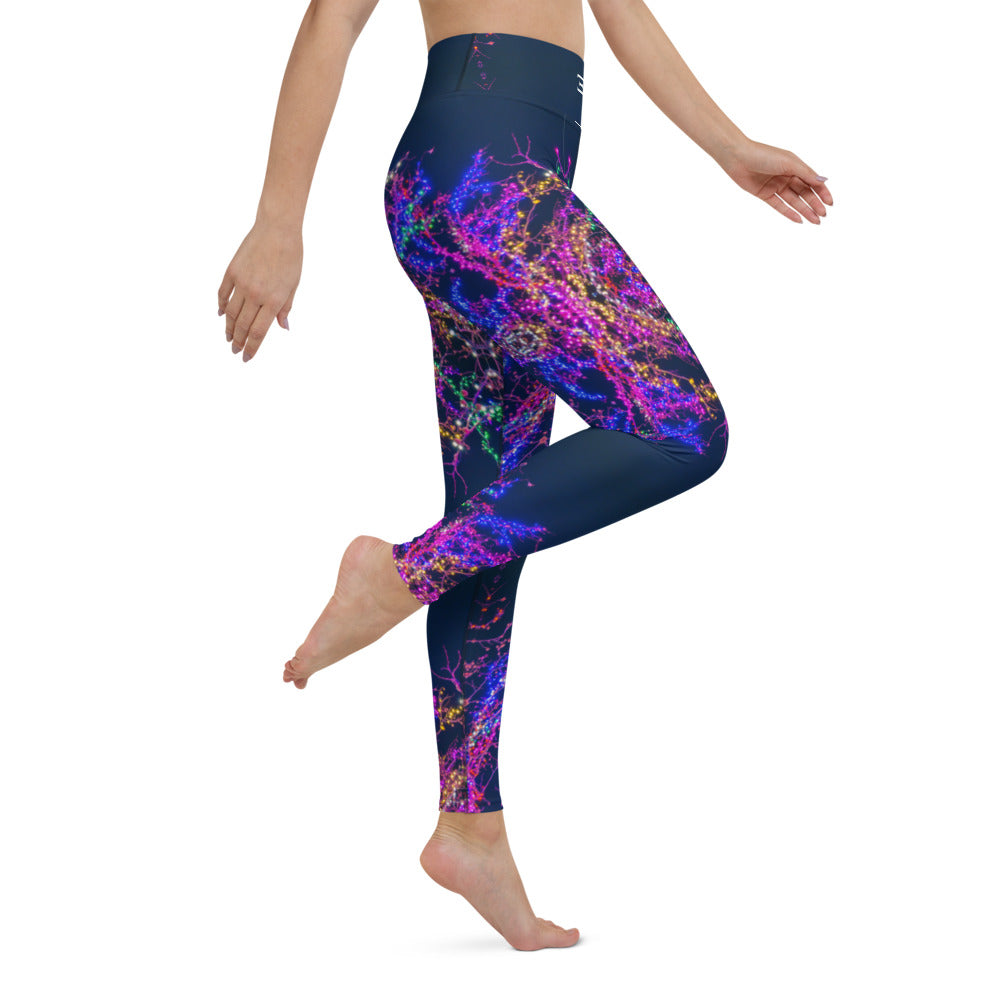 Majestica Leggings