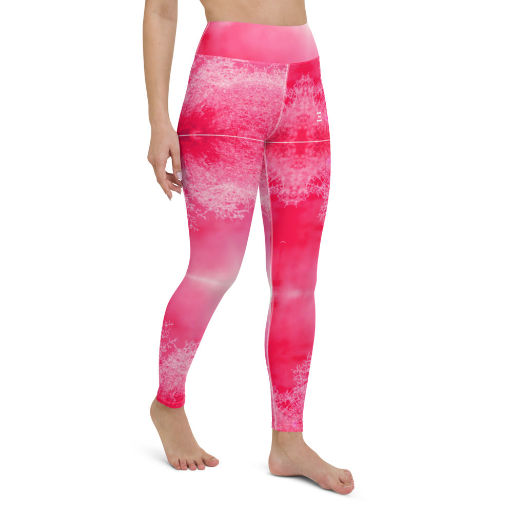 Blushful Leggings