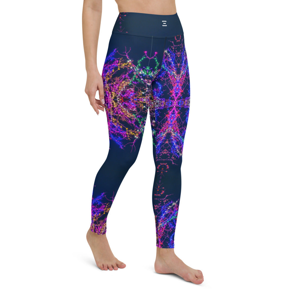 Majestica Leggings