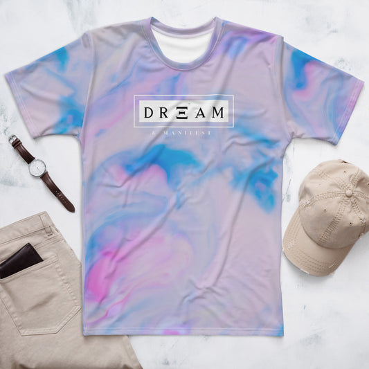 Dreamy DREAM Tee-MEECHI