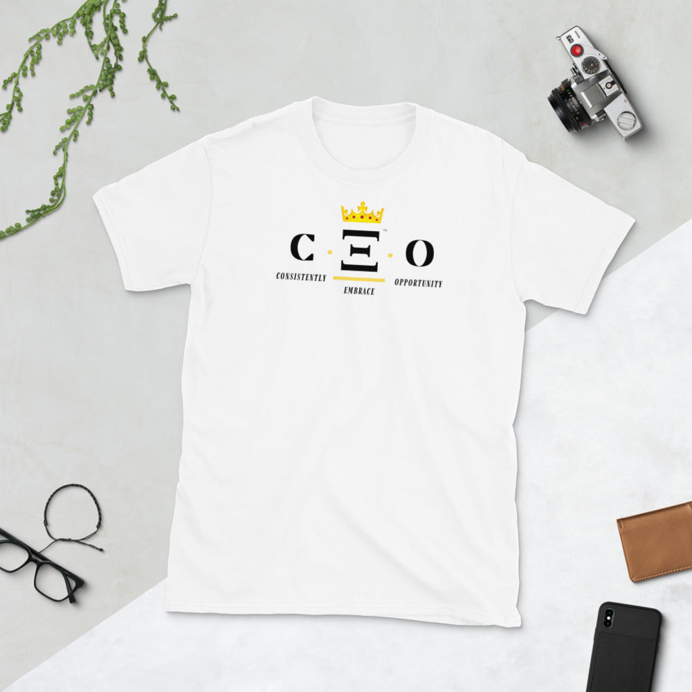 The Crowned CEO Tee-MEECHI
