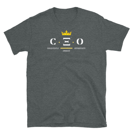 The Crowned CEO Tee-MEECHI